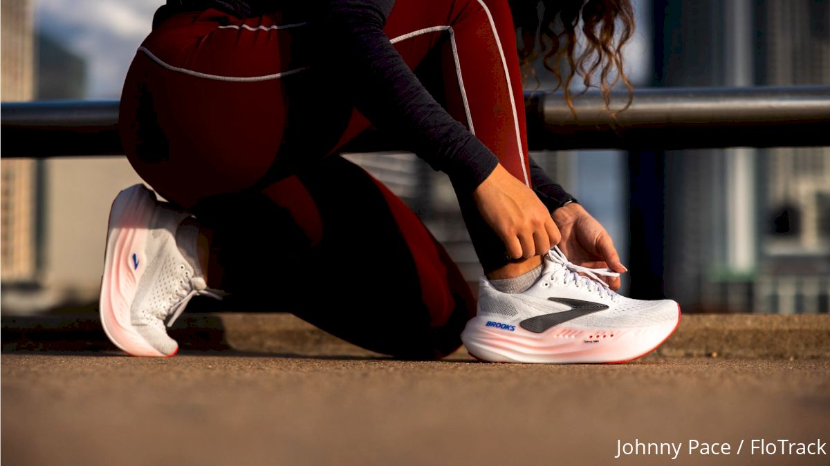 FloTrack Team's Gear Guide