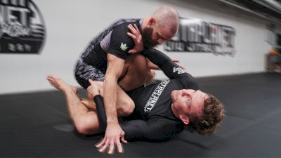 PJ Barch Teaches His Guard-Passing Essentials