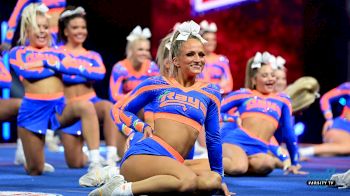 Meet Addy Watson From The Orange Rays!