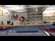 Izzy Hutchins - New Training Progress