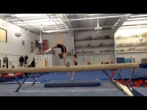 Izzy Hutchins - New Training Progress