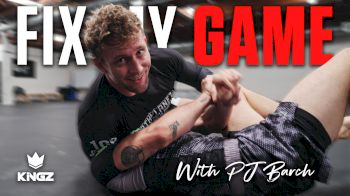 Fix My Game With PJ Barch