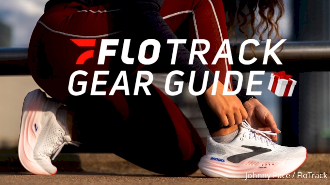 2024 FloTrack Gear Guide: Best Running Shoes Apparel Wearables More