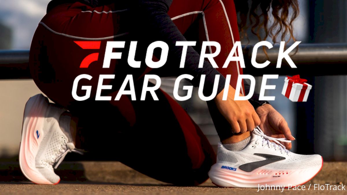 2024 FloTrack Gear Guide: Best Running Shoes, Apparel, Wearables, More