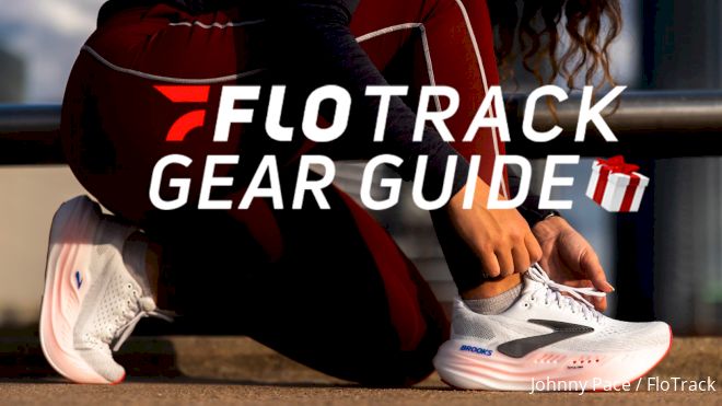 FloTrack Team's Gear Guide