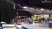 Jocelyn Mitchell - Women's Group, Authority Gymnastics - 2021 Women's Xcel Region 4 Championships