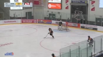 Replay: Home - 2025 Nanaimo vs Port Alberni | Aug 31 @ 12 PM