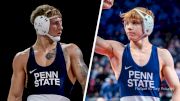 Davis & Barr Secure Signature Wins Over All-Americans