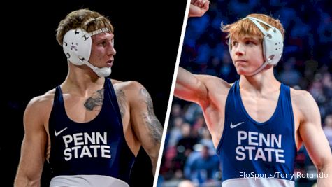 Davis & Barr Secure Signature Wins Over All-Americans