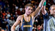 Keegan O'Toole Defeats Levi Haines In Overtime Thriller