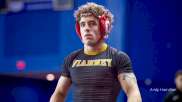 U20 2025 US Open Wrestling Championship Results