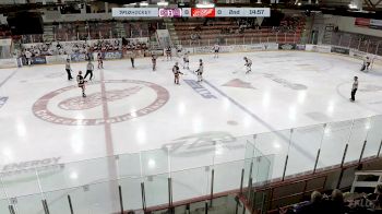 Replay: Vipr - 2023 Flin Flon vs Weyburn | Oct 14 @ 6 PM