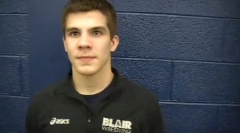 Matthew Kolodzik Wrestling Old Friends