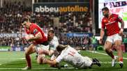 Scottish Rugby Flourishes At Hampden Park, Leinster Roll On In Derby Round