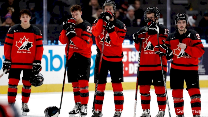 IIHF World Juniors Hockey Schedule, Watch Guide And Everything Else To Know – FloHockey