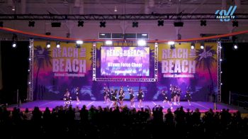 DTown Force Cheer - Gold [2024 L2 Traditional Rec - 12Y (NON) Day 1] 2024 ACDA Reach the Beach Nationals & Dance Grand Nationals