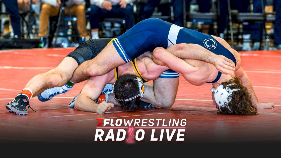 Wrestling News Videos Articles FloWrestling