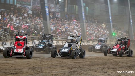 2025 Chili Bowl Entry List Keeps Growing In Numbers And Star Power