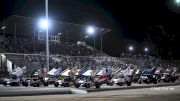 Who's Racing High Limit International At Australia's Perth Motorplex