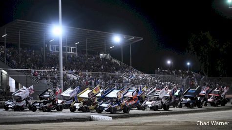 Who's Racing High Limit International At Australia's Perth Motorplex