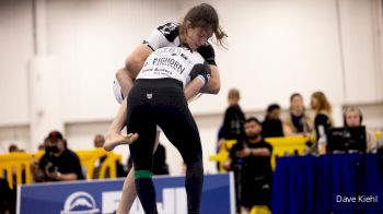 Super Cut: All Of Brianna Ste-Marie's Wins At No-Gi Worlds