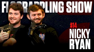 Nicky Ryan Is Back To Rank The Best Jiu-Jitsu Submissions | The FloGrappling Show (Ep 14)