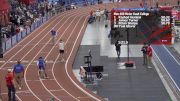 Men's 400m, Finals 6