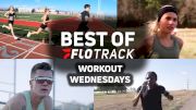 Best Of FloTrack 2024: Top Workout Wednesdays Of The Year