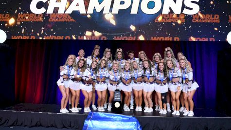 Extreme All Stars Lvl X World Champ Photos