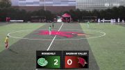 Replay: Roosevelt vs Saginaw Valley | Sep 27 @ 4 PM