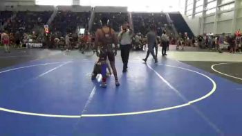 113 lbs Round Of 32 - Eduardo Medel, Compound Wrestling vs Cade Taliaferro, Team Takedown