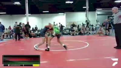 138 lbs Round 1 (6 Team) - Carson Frank, Force WC vs Aiden Leypoldt, Orchard South WC