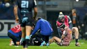 Munster Rugby Hit By Injury Woes Ahead Of Leinster And Champions Cup