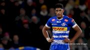 Stormers Star Feinberg-Mngomezulu Faces Latest Injury Setback