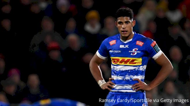 Stormers Star Feinberg-Mngomezulu Faces Latest Injury Setback