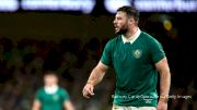 Irish Rugby Secures Star Players, New Deals Continuing Exciting 2027 Cycle