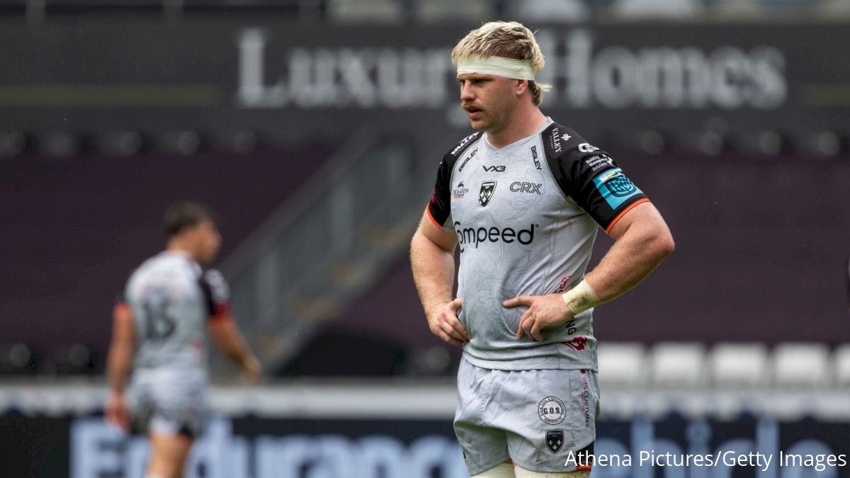 How to Watch Dragons RFC Rugby Matches in the U.S. on FloRugby in 2025-26