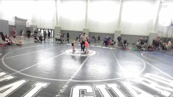 52 lbs Cons. Round 2 - Corban McChesney, RWC - Roy Wrestling Club vs Thor Davis, West Jordan Jaguars