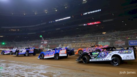 Castrol Gateway Dirt Nationals Will Pay Even More In 2025