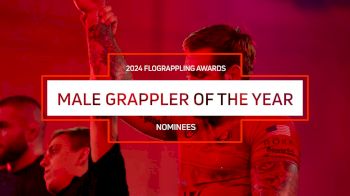 Vote NOW For 2024 Male Grappler Of The Year | 2024 FloGrappling Awards