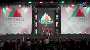 Wake Forest All Stars - Wolf Pups [2024 L1 Mini - D2 04/20/2024] 2024 The Southeast Regional Summit