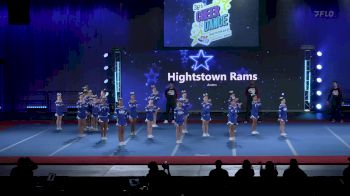 Replay: Highcam - 2023 Pop Warner National Cheer & Dance Champs | Dec 4 @ 8 AM