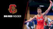 Cornell Wrestling Getting Big Second-Half Boost From Return Of Stars