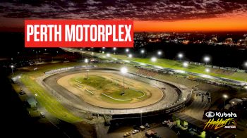 High Limit Teaser: A High Stakes Preview For Perth Motorplex