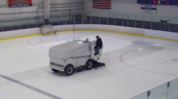 Replay: Home - 2025 DMV Red vs Total HD | Jul 18 @ 7 PM