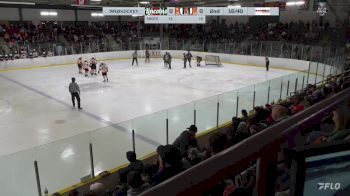 Replay: Home - 2024 St. Marys vs Fort Erie | Apr 20 @ 6 PM