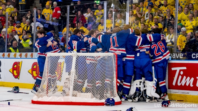 2025 World Junior Championship Predictions For Medal Winners, MVP And More – FloHockey