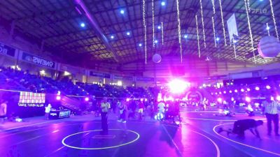 106 lbs Round Of 16 - Elijah A Algien, Duran Elite vs Austin Kenyon, Basement Brawlers