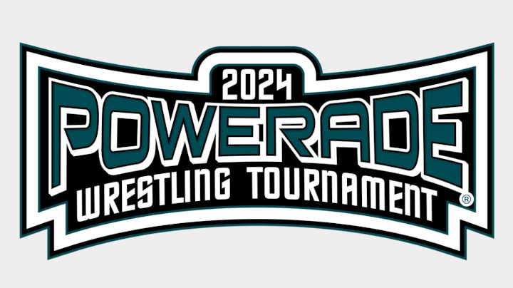 2024 Powerade Wrestling Tournament