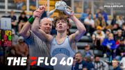 Big Weekend Shakes Up Flo 40